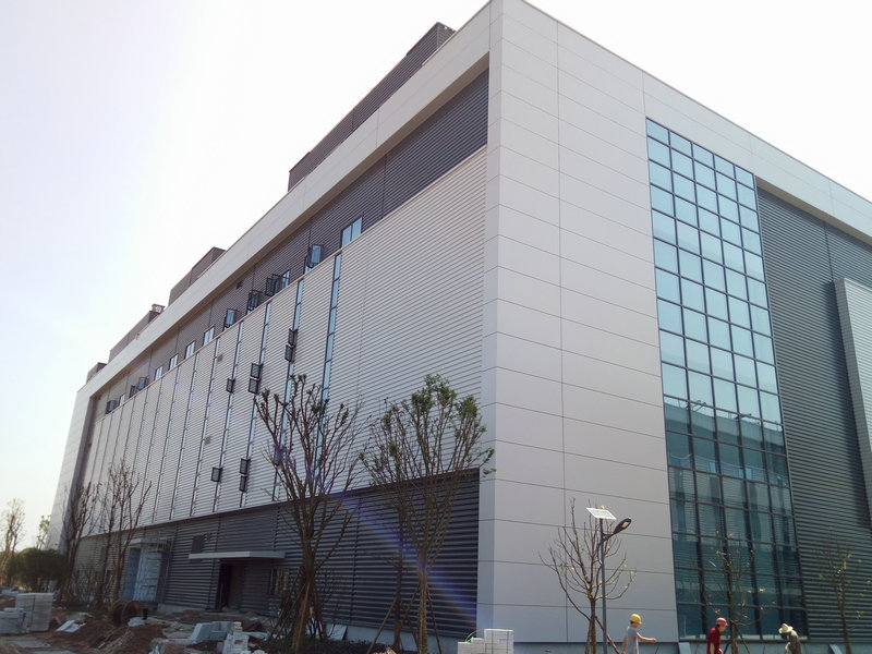 CENTRIA International
